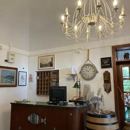 La Marinella 2* Castiglioncello