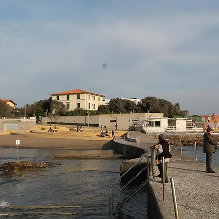 La Marinella Hotel Castiglioncello