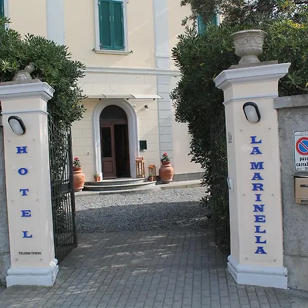 La Marinella 2*