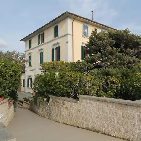 La Marinella Hotel