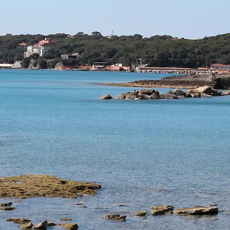 La Marinella 2* Castiglioncello