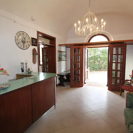 La Marinella Hotel Castiglioncello