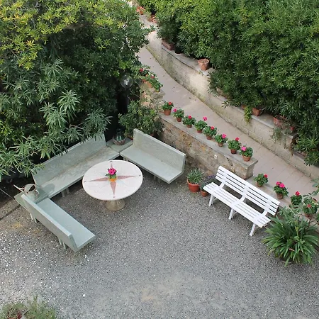 La Marinella Hotel