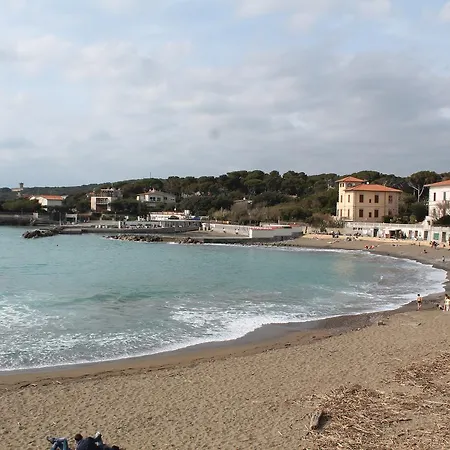La Marinella Hotel Castiglioncello