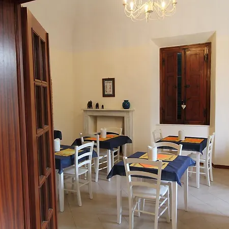 La Marinella Hotel Castiglioncello