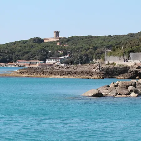 La Marinella Hotel