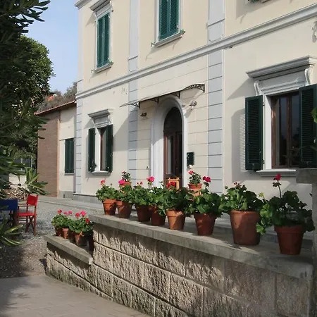 La Marinella Hotel