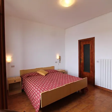 La Marinella Hotel Castiglioncello