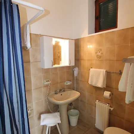 La Marinella Hotel Castiglioncello