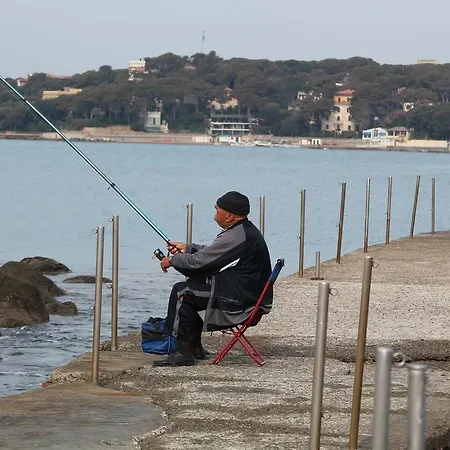 La Marinella 2* Castiglioncello