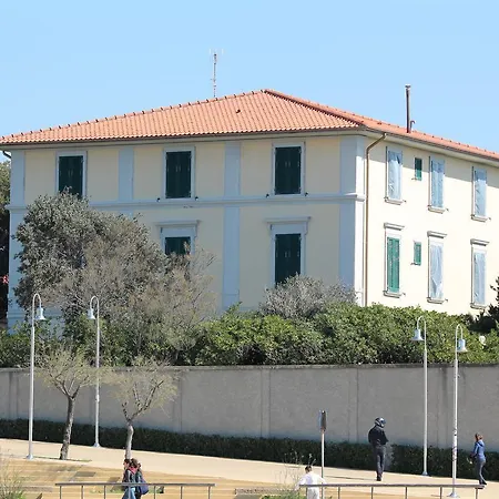 La Marinella 2* Castiglioncello