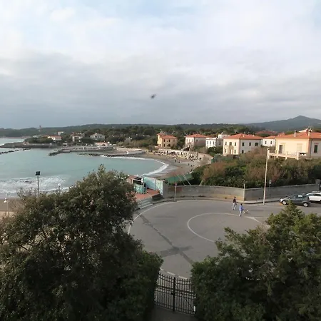 La Marinella Hotel 2*
