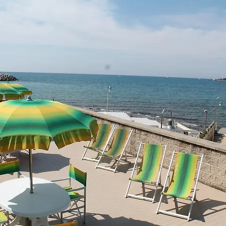 La Marinella Hotel