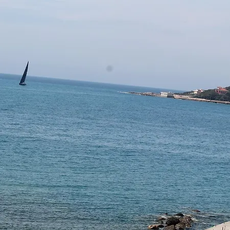 La Marinella Hotel 2*