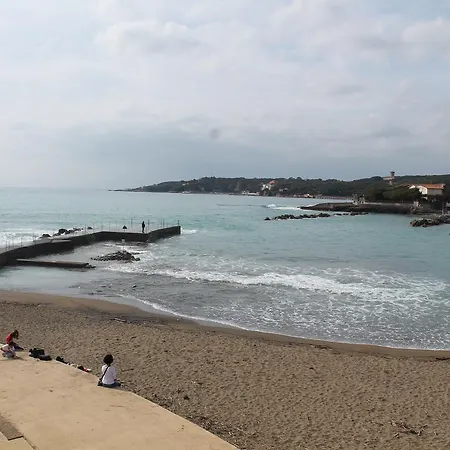 La Marinella Hotel 2*