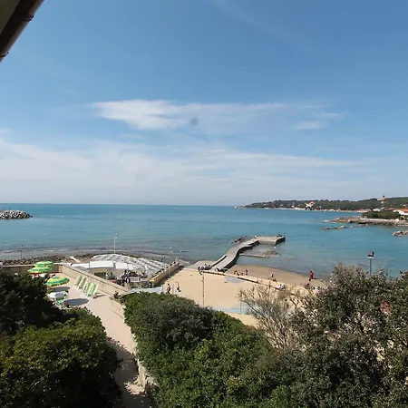 La Marinella Hotel Castiglioncello