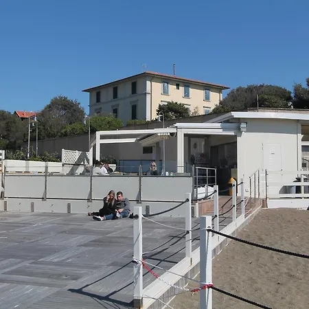 La Marinella 2* Castiglioncello