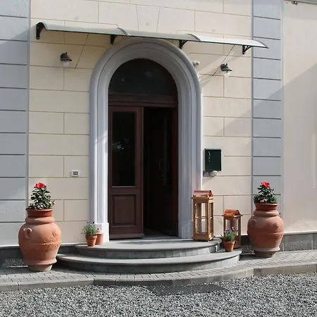 La Marinella Hotell Castiglioncello