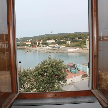 La Marinella Hotel 2*