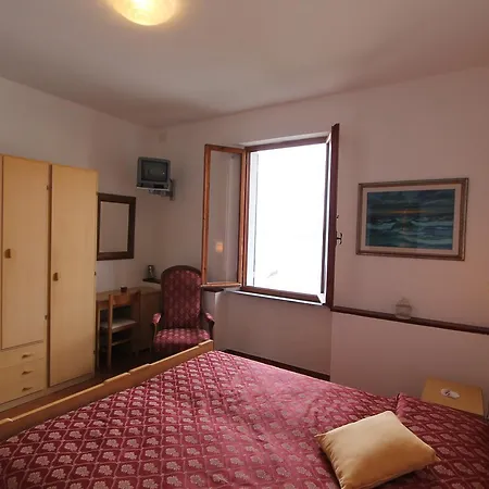 La Marinella Hotell
