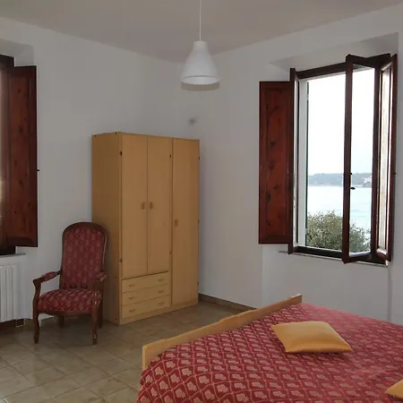 La Marinella Hotell
