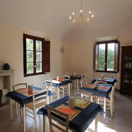 La Marinella Hotell