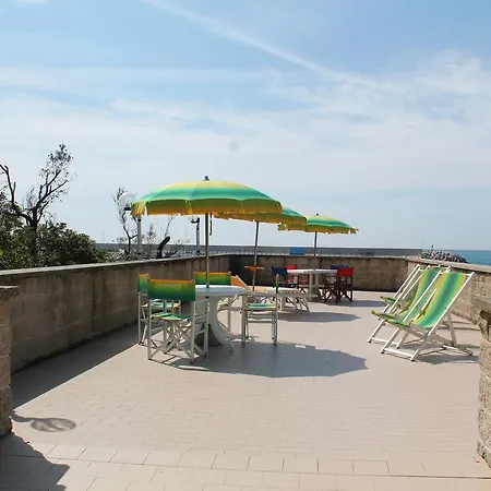 La Marinella 2*