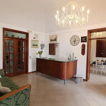 La Marinella Hotel Castiglioncello