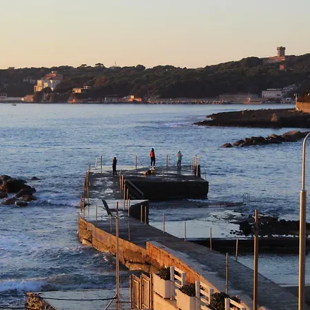 La Marinella Castiglioncello