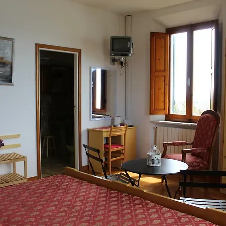 La Marinella Hotel 2*